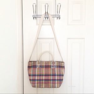 Madewell Small Beach Tote